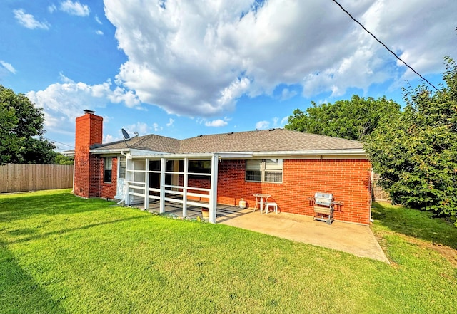 1110 Michigan St, Perryton, TX 79070 - photo 20