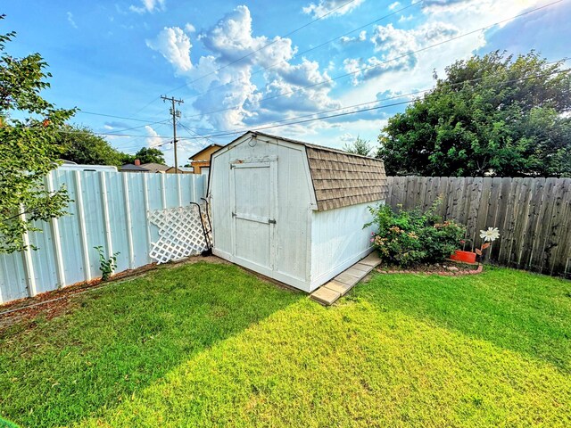 1110 Michigan St, Perryton, TX 79070 - photo 19