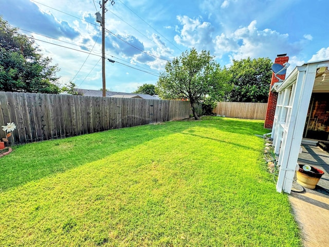 1110 Michigan St, Perryton, TX 79070 - photo 18