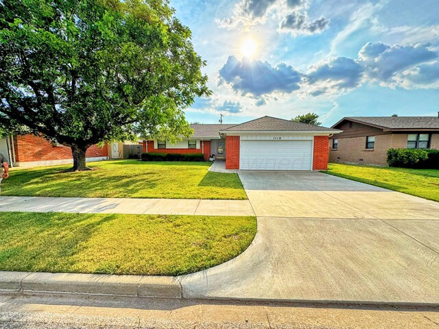 1110 Michigan St, Perryton, TX 79070 - photo 1