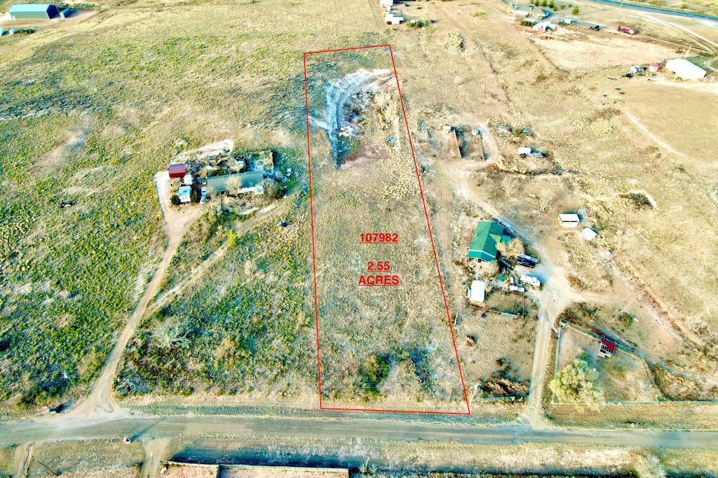 11810 Headquarters Rd, Amarillo, TX 79124 - photo 1