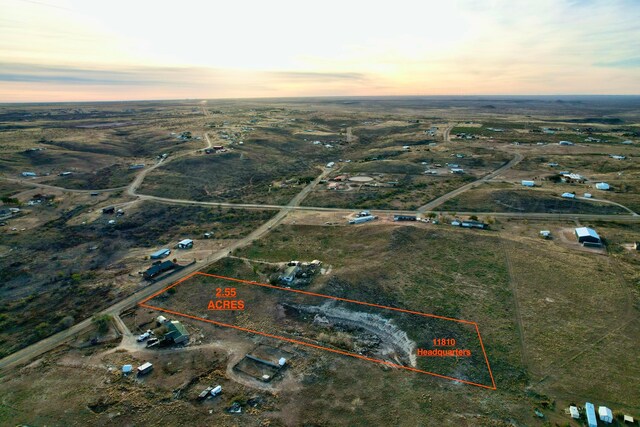 11810 Headquarters Rd, Amarillo, TX 79124 - photo 4