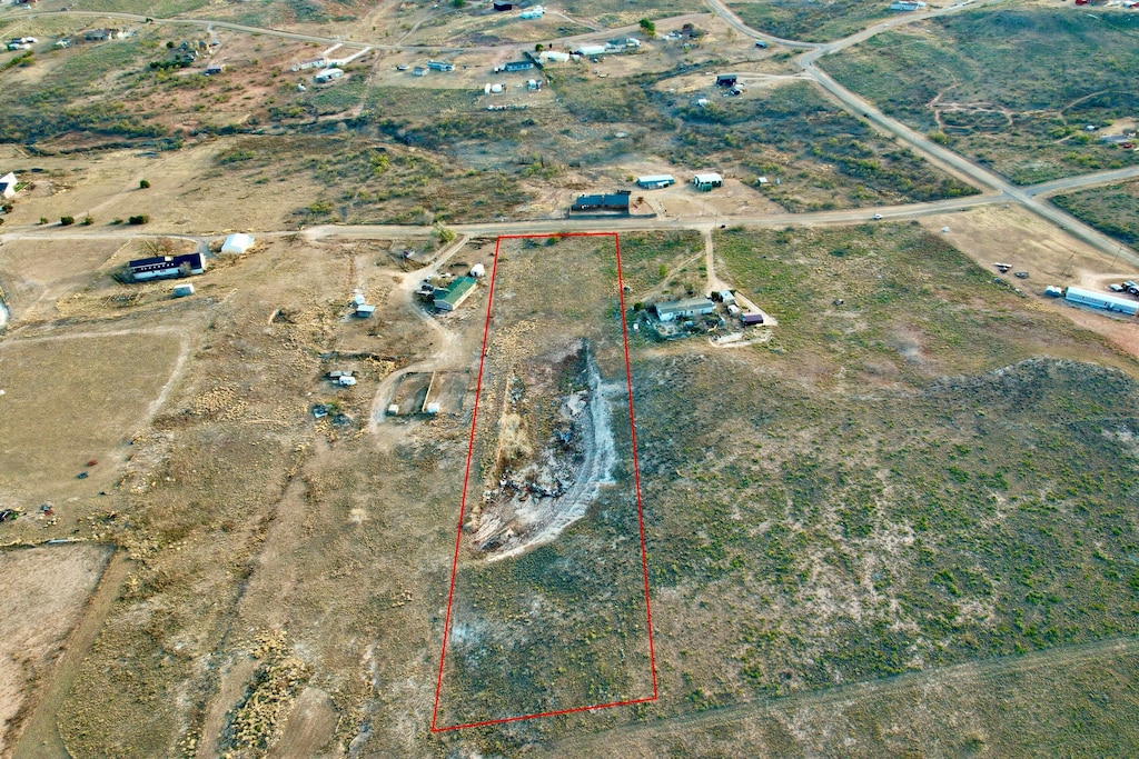 11810 Headquarters Rd, Amarillo, TX 79124 - photo 3