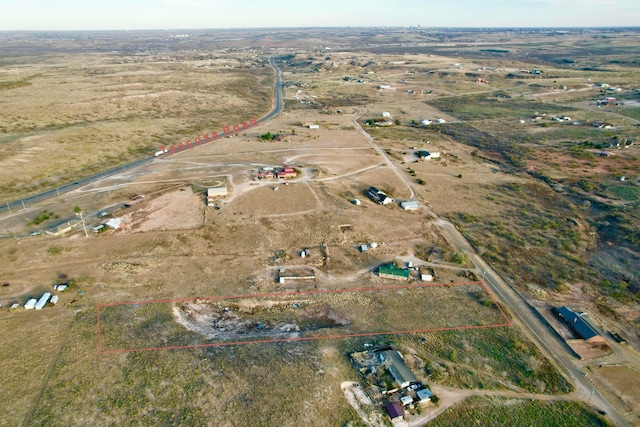 11810 Headquarters Rd, Amarillo, TX 79124 - photo 2