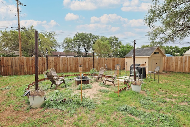 5103 Bowie St, Amarillo, TX 79110 - photo 19