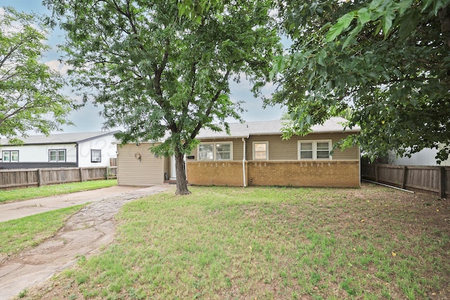 5103 Bowie St, Amarillo, TX 79110 - photo 1