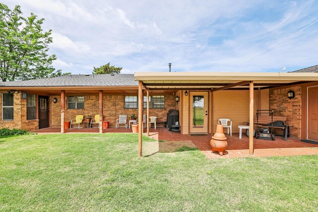 11203 Fewell Trl, Amarillo, TX 79119 - photo 30