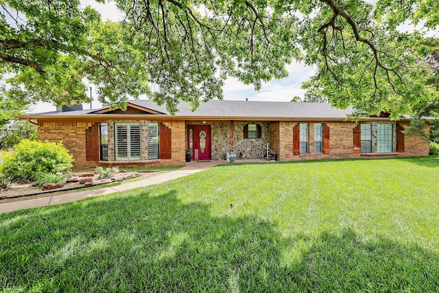11203 Fewell Trl, Amarillo, TX 79119 - photo 4