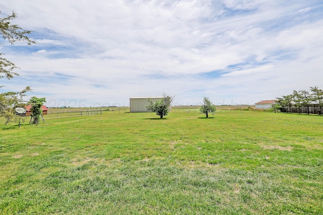 11203 Fewell Trl, Amarillo, TX 79119 - photo 33