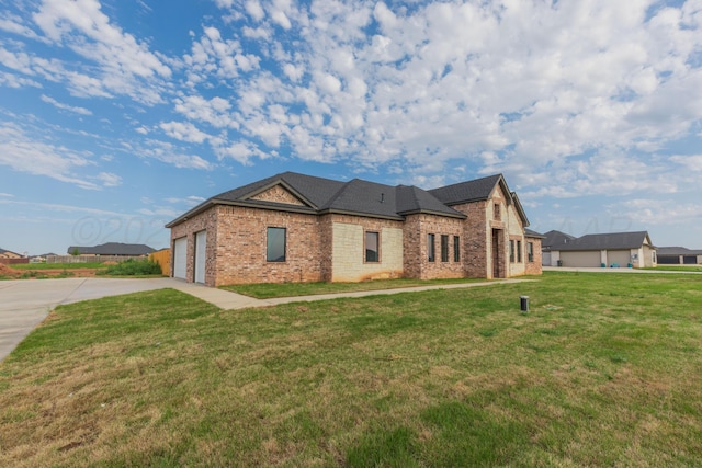 9500 Garrison Creek Dr, Amarillo, TX 79119 - photo 2