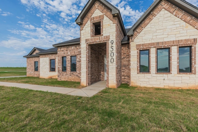 9500 Garrison Creek Dr, Amarillo, TX 79119 - photo 3