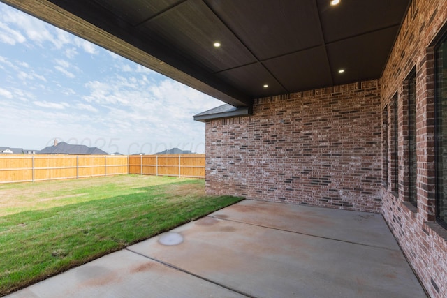 9500 Garrison Creek Dr, Amarillo, TX 79119 - photo 74