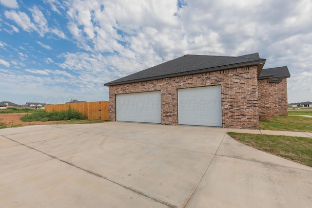 9500 Garrison Creek Dr, Amarillo, TX 79119 - photo 77