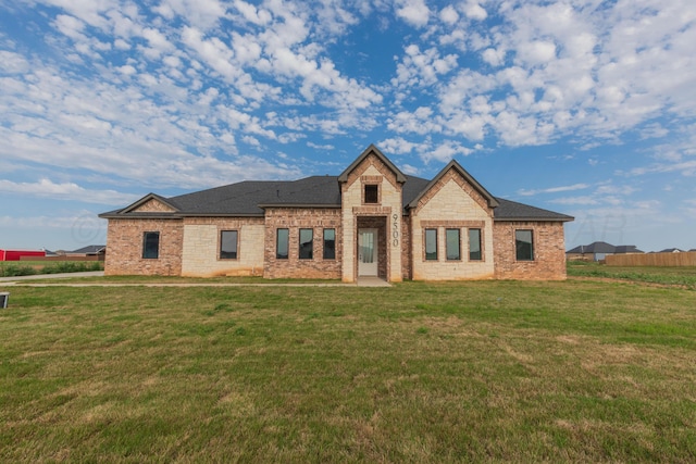 9500 Garrison Creek Dr, Amarillo, TX 79119 - photo 1