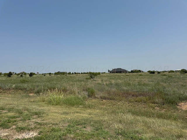 6801 W Lake View Rd, Amarillo TX, 79118 land for sale