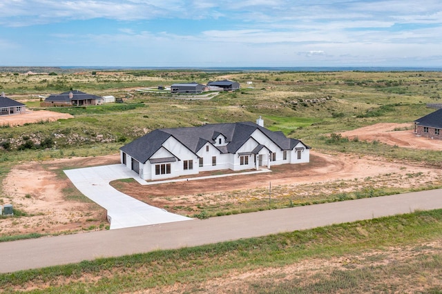 1701 Blakely Hollow Dr, Amarillo, TX 79124 - photo 2
