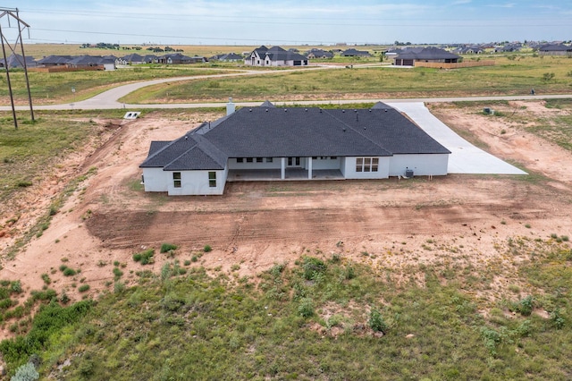 1701 Blakely Hollow Dr, Amarillo, TX 79124 - photo 41