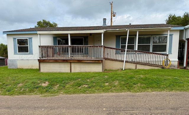 122 Rambling Ln, Fritch, TX 79036 - photo 1