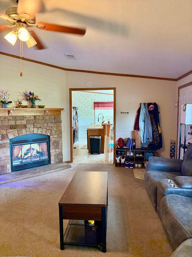 122 Rambling Ln, Fritch, TX 79036 - photo 8