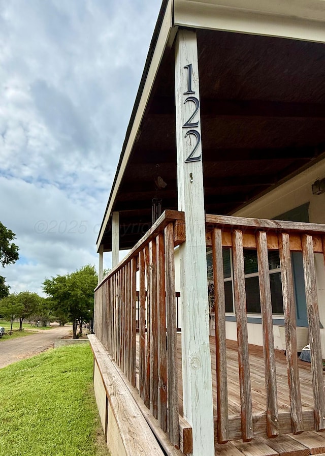 122 Rambling Ln, Fritch, TX 79036 - photo 2