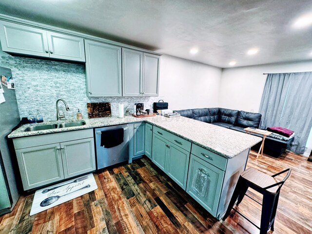 714 E 2nd Ave, Spearman, TX 79081 - photo 5