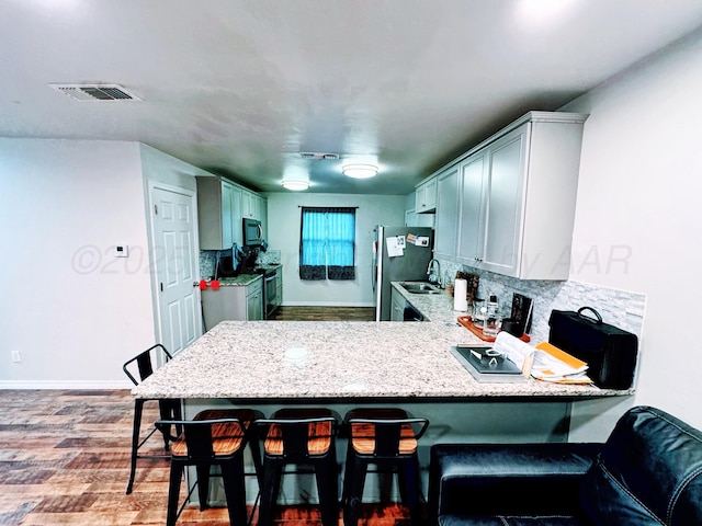 714 E 2nd Ave, Spearman, TX 79081 - photo 4