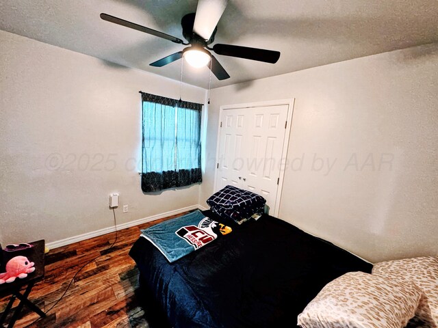 714 E 2nd Ave, Spearman, TX 79081 - photo 11