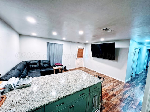 714 E 2nd Ave, Spearman, TX 79081 - photo 7