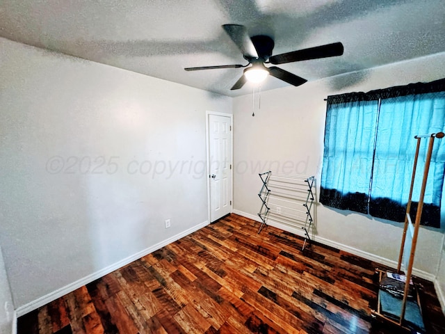 714 E 2nd Ave, Spearman, TX 79081 - photo 12