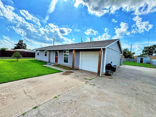 714 E 2nd Ave, Spearman, TX 79081 - photo 2