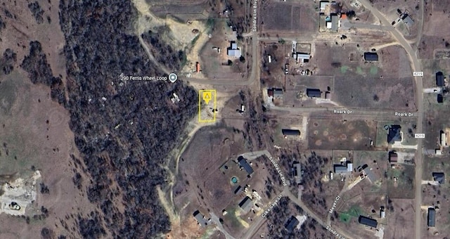 324 Ferris Wheel Loop, Decatur, TX 76234
