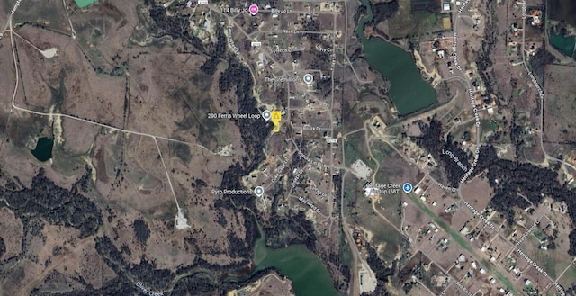 324 Ferris Wheel Loop, Decatur, TX 76234