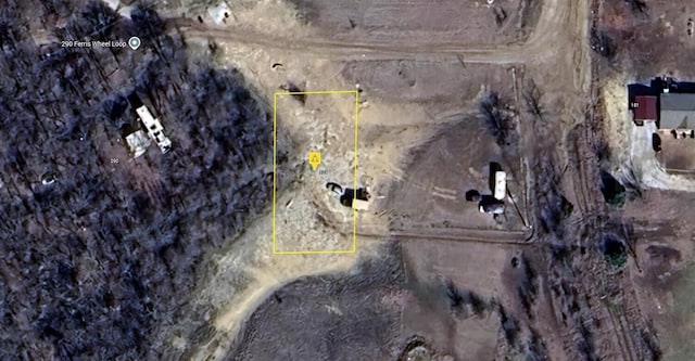 324 Ferris Wheel Loop, Decatur, TX 76234