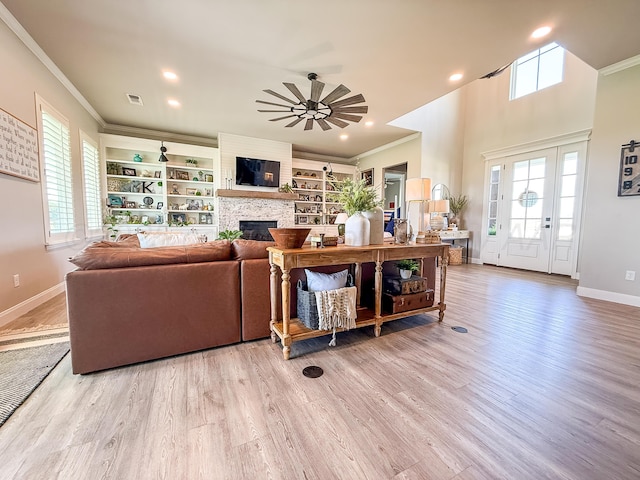 801 1st St, Stinnett, TX 79083 - photo 10