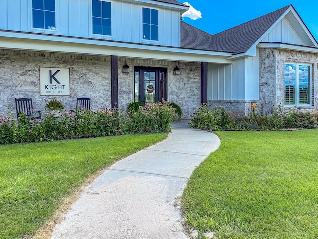 801 1st St, Stinnett, TX 79083 - photo 5