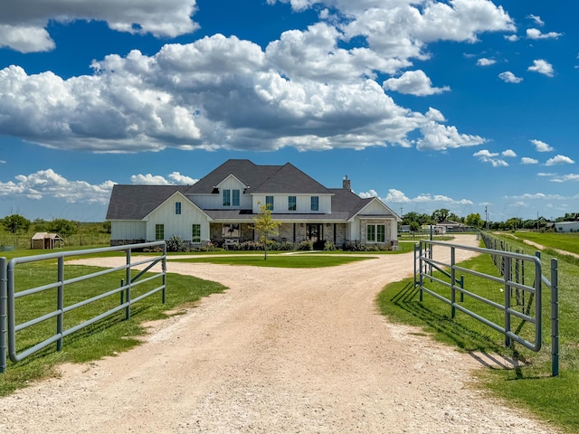 801 1st St, Stinnett, TX 79083 - photo 3