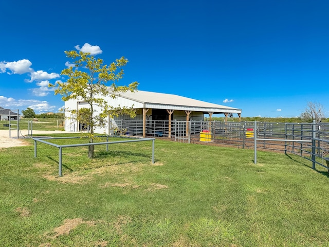 801 1st St, Stinnett, TX 79083 - photo 46