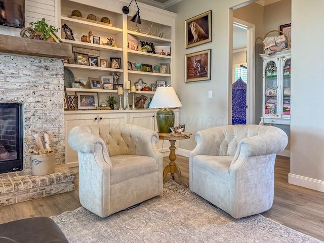 801 1st St, Stinnett, TX 79083 - photo 8