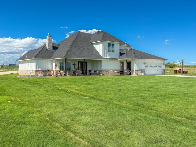 801 1st St, Stinnett, TX 79083 - photo 47