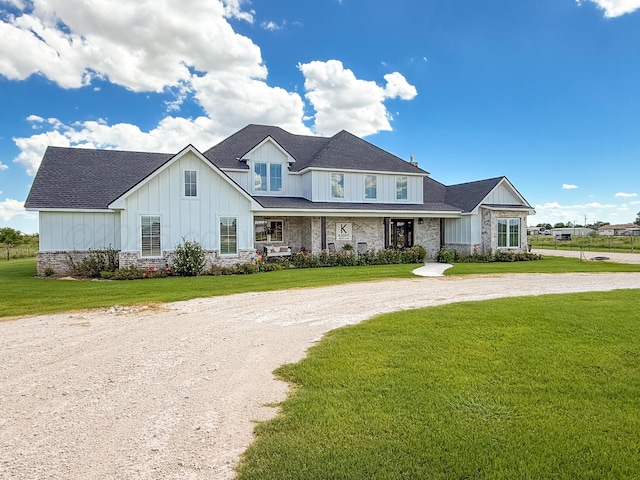 801 1st St, Stinnett, TX 79083 - photo 4