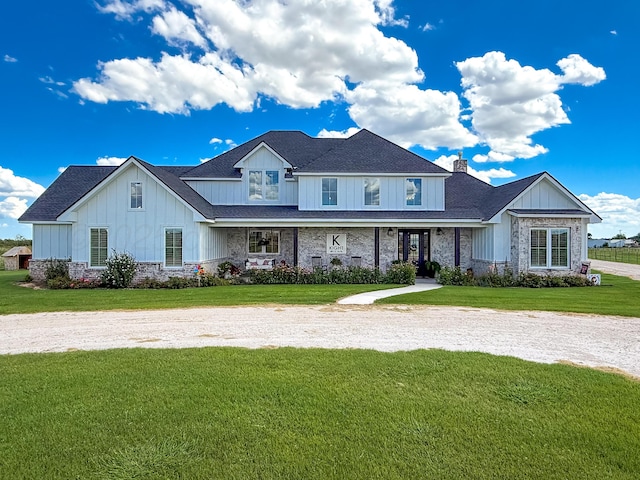 801 1st St, Stinnett, TX 79083 - photo 1
