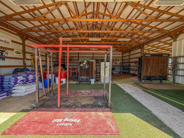 801 1st St, Stinnett, TX 79083 - photo 43