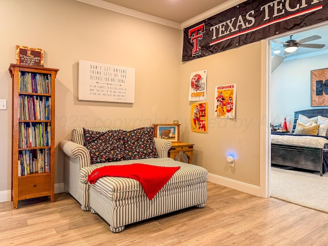 801 1st St, Stinnett, TX 79083 - photo 30