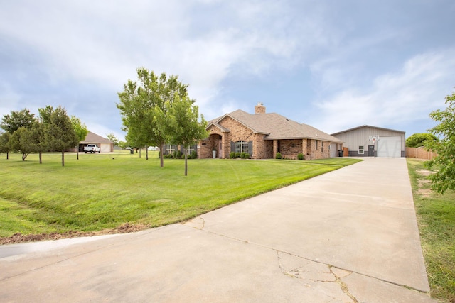 19601 W County Rd 34, Amarillo, TX 79119 - photo 1