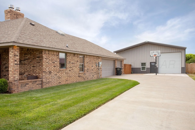 19601 W County Rd 34, Amarillo, TX 79119 - photo 3