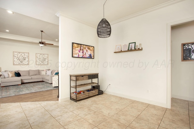 19601 W County Rd 34, Amarillo, TX 79119 - photo 6