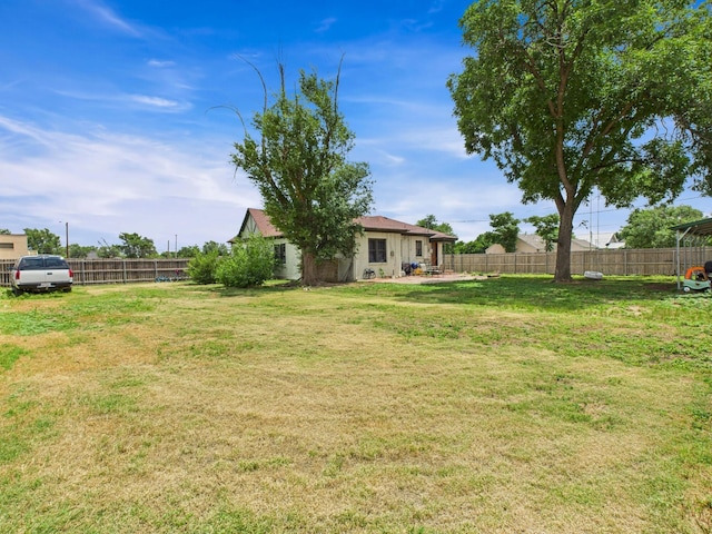 424 Binkley Ave, Dumas, TX 79029 - photo 15