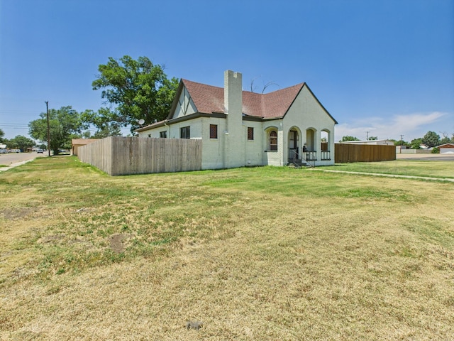 424 Binkley Ave, Dumas, TX 79029 - photo 2