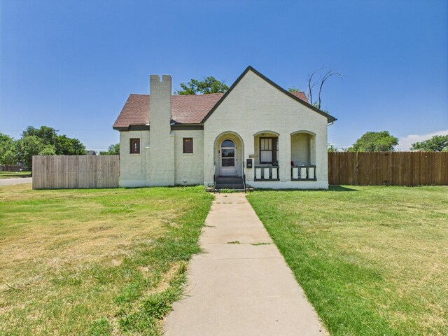 424 Binkley Ave, Dumas, TX 79029 - photo 1