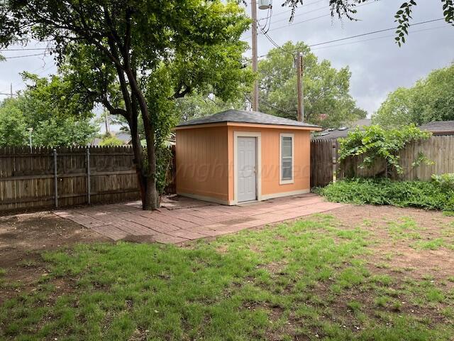 333 Centre St, Hereford, TX 79045 - photo 25
